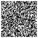 QR code with A Golden Image contacts