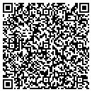 QR code with Jr Crafts contacts