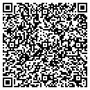 QR code with Jtk Crafts contacts
