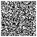 QR code with James A Longabaugh contacts
