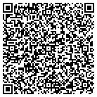 QR code with Peckham Plaza Mini Storage contacts