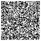 QR code with Donna's Nursery & Garden Center contacts
