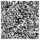 QR code with Baker Custom Flat Work contacts