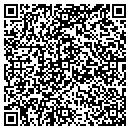 QR code with Plaza West contacts