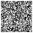 QR code with Gordmans contacts