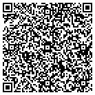 QR code with Mc Bratney Optical Boutique contacts