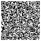 QR code with Thiele Bros Landscaping & Nrsy contacts
