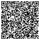 QR code with China Spa contacts