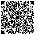 QR code with One Stop contacts