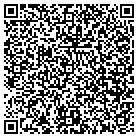 QR code with A & P Plant Nurseries & Lawn contacts