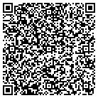 QR code with Homosassa Church Of God contacts