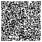 QR code with Hidden Dragon Chinese Food contacts