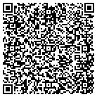 QR code with Central Coast Gdn & Hydro Center contacts