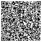 QR code with Rustic Wonders Arts & Crafts contacts