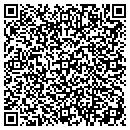 QR code with Hong Hua contacts