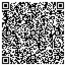 QR code with Hong Kong 1 contacts