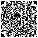 QR code with Hong Kong Buffet contacts
