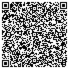 QR code with Myers R/V Center Inc contacts