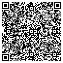 QR code with Hong Kong Restaurant contacts