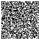 QR code with Richard L Hull contacts