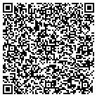 QR code with Avalon Spa contacts