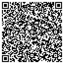 QR code with Robt M Osborn Do contacts