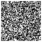 QR code with H D Interactive Of Tampa Bay contacts