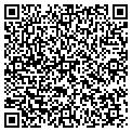 QR code with Tj Maxx contacts
