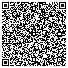 QR code with Tigerseyecrafts contacts