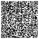 QR code with Weathered Bear Crafts By Kim contacts