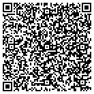 QR code with A Duran Construction contacts
