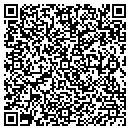 QR code with Hilltop Plants contacts