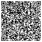 QR code with Prattsburgh Mini Storage contacts
