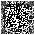 QR code with Manatee County Health Department contacts