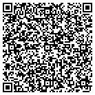 QR code with C A L Investment Properties contacts