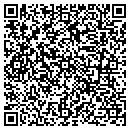 QR code with The Optic Shop contacts
