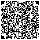 QR code with R & J Mini Storage contacts