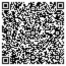 QR code with 3-G Construction contacts