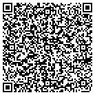 QR code with Anderson's LA Costa Nursery contacts