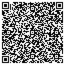 QR code with King Mongolian contacts