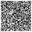 QR code with Hilltop Escape Salon & Day Spa contacts