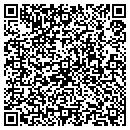 QR code with Rustic Spa contacts