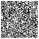 QR code with Adamczak Daryll Studio contacts