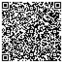 QR code with Arrow Signs contacts