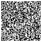 QR code with R & S Crafts And More contacts