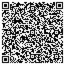 QR code with Atypik Studio contacts