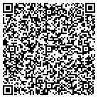QR code with Garden Gate Cafe Tea Room Inc contacts