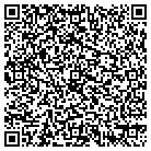 QR code with A Serene Touch Day Spa LLC contacts