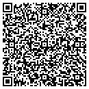 QR code with Valley Gym contacts