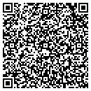 QR code with C K Greenhouses Inc contacts